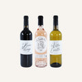 Le coffret Terroir