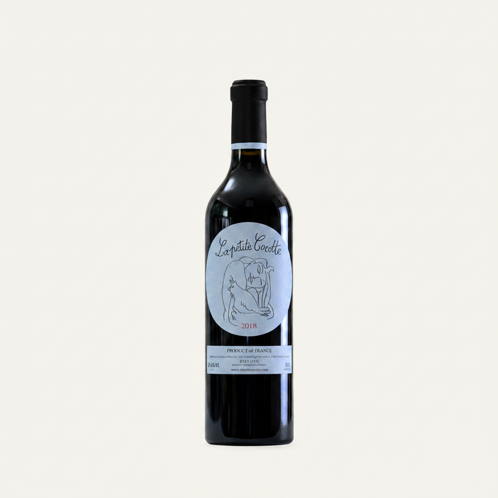 La Petite Cocotte — 2018
