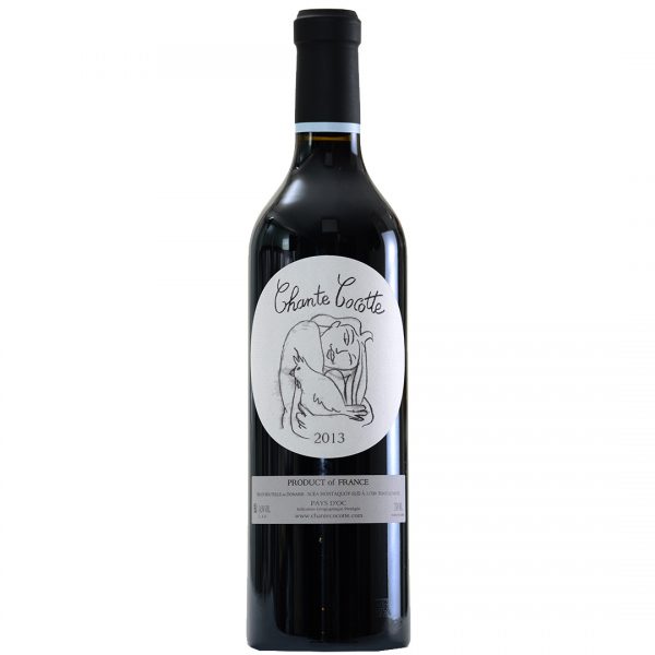 Chante Cocotte 2013 Magnum