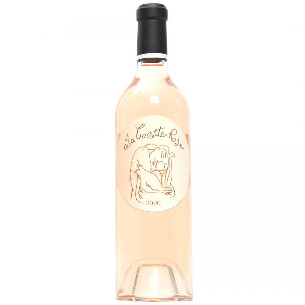La Cocotte Rose 2020
