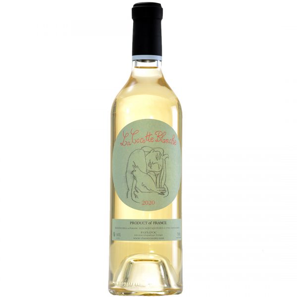 La Cocotte Blanche 2020