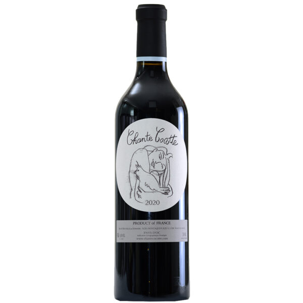 Chante Cocotte 2020 Magnum