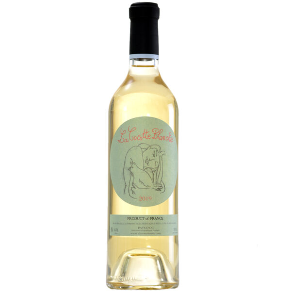 La Cocotte Blanche 2019