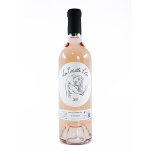 La Cocotte Rose 2023