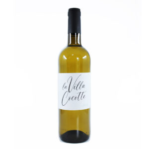 La Villa Cocotte Blanche 2023