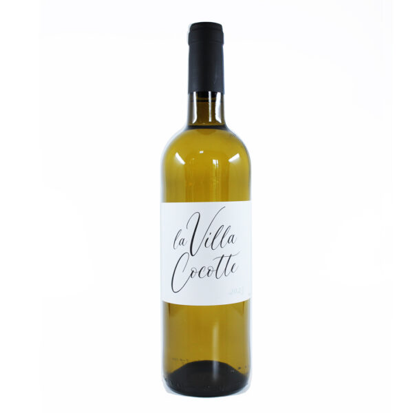 La Villa Cocotte Blanche 2023
